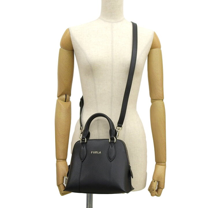 楽天市場】フルラ バッグ レディース ハンドバッグ 2WAYバッグ  