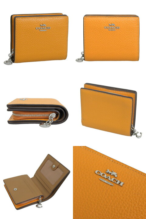 楽天市場】コーチ ギフトセット お誕生日プレゼント COACH 財布 ミニ 