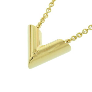 CBg WG[ fB[X lbNX S[h lbNXEGZVV M00857 LOUIS VUITTON yVX[p[Z[