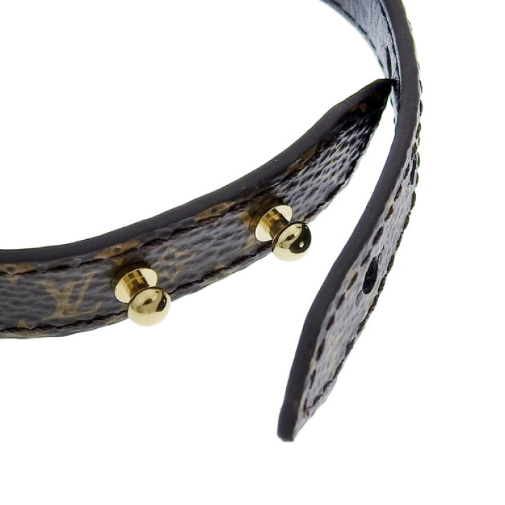 楽天市場】ルイヴィトン アクセサリー レディース ブレスレット 17  