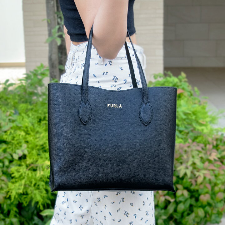楽天市場】フルラ バッグ レディース トートバッグ アウトレット品  