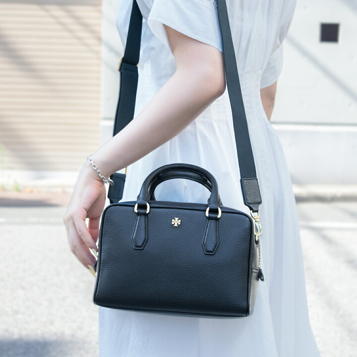 楽天市場】トリーバーチ バッグ レディース 2WAYバッグ ショルダー  