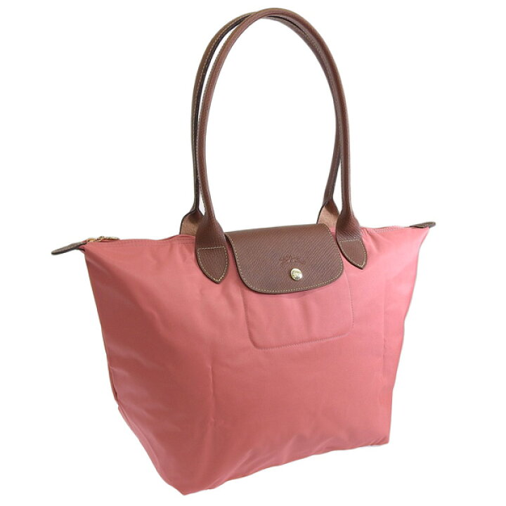 楽天市場】ロンシャン バッグ LONGCHAMP 折りたたみ トートバッグ 