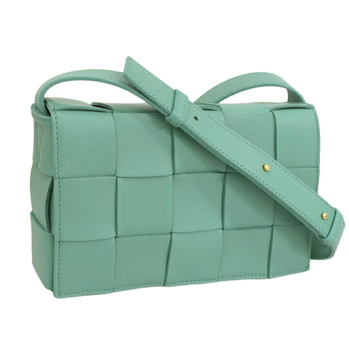 楽天市場】ボッテガヴェネタ バッグ レディース ショルダーバッグ  