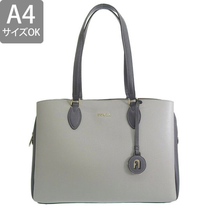 楽天市場】フルラ バッグ レディース トートバッグ アウトレット品  