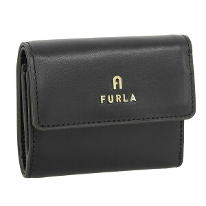 t z fB[X O܂z U[ ubNFURLA CAMELIA S COMPACT TRIFOLD ZIP WP00344AX0733O6000 FURLA yVX[p[Z[