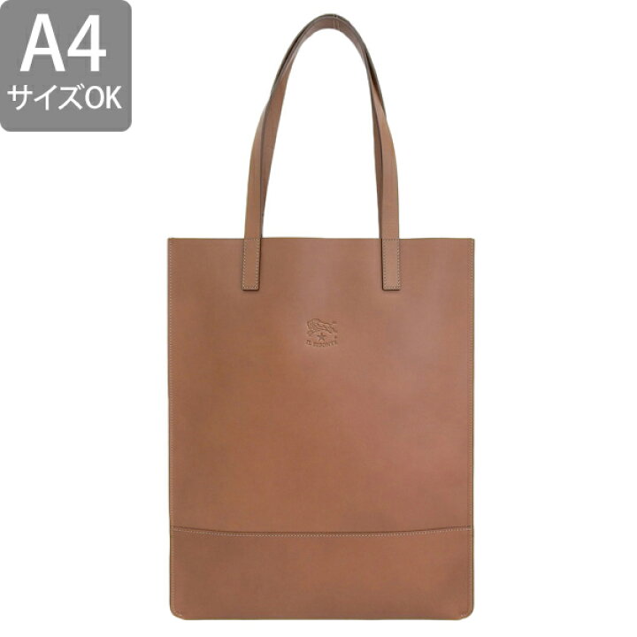 楽天市場】イルビゾンテ バッグ レディース トートバッグ レザー 