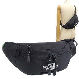 ノースフェイス バッグ ホワイトレーベル メンズ レディース ボディバッグ ブラック MESSENGER S NN2PP71J-BLK THE NORTH FACE ポイント10倍