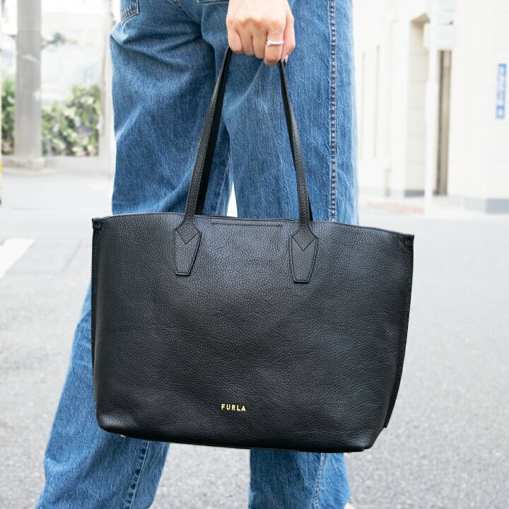 楽天市場】フルラ バッグ レディース トートバッグ アウトレット品  