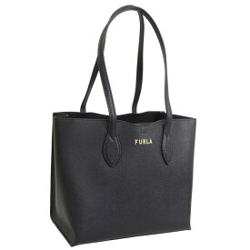 フルラ バッグ レディース トートバッグ アウトレット品 レザー ブラック ERA S TOTE WB00975BX0306O6000 FURLA 楽天スーパーセール