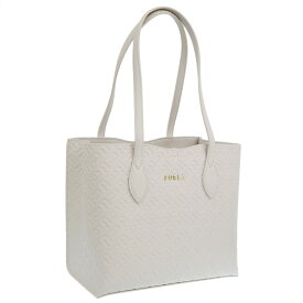 フルラ バッグ レディース トートバッグ アウトレット レザー ライトグレー ERA S TOTE WB00975BX2198GDJ00 FURLA