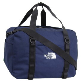 ノースフェイス バッグ メンズ レディース ボストンバッグ 2WAY ショルダーバッグ ネイビー BIG SHOT CARGO BAG NN2PP60C-NAV THE NORTH FACE A4対応 バレンタイン 早割