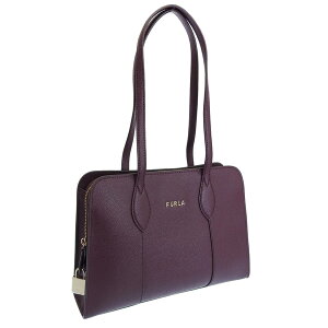 �t���� �o�b�O ���f�B�[�X �g�[�g�o�b�O �A�E�g���b�g�i ���U�[ ���C�� VITTORIA BUSINESS M TOTE WB01081BX03062367S FURLA �y�V�X�[�p�[�Z�[��