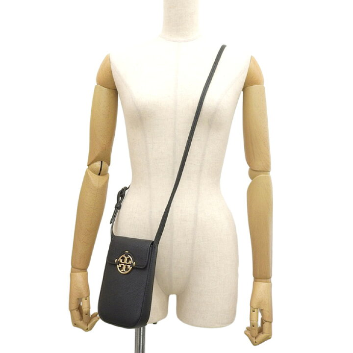 楽天市場】トリーバーチ バッグ レディース ショルダーバッグ レザー