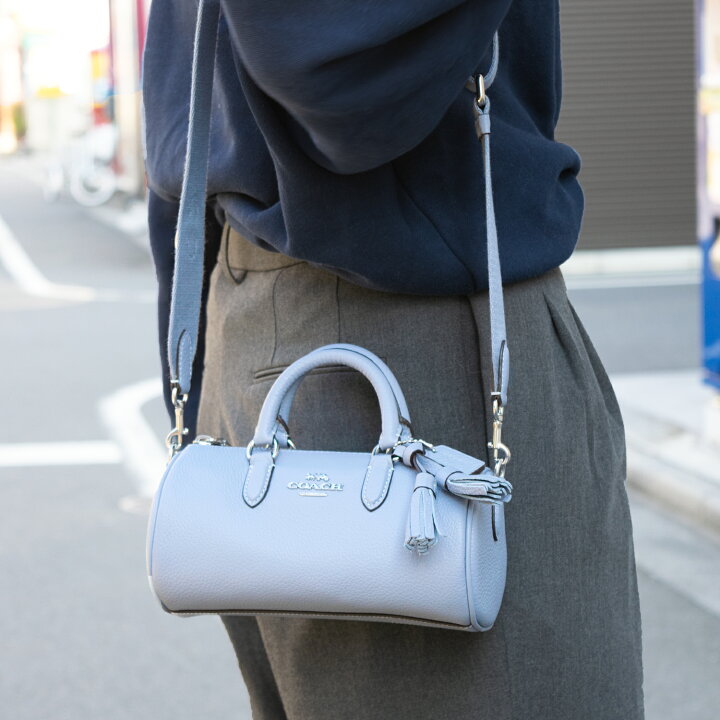 楽天市場】コーチ バッグ レディース ショルダーバッグ 2WAY  