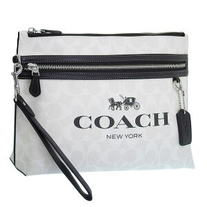 R[`  fB[X |[` AEgbgi zCg×ubN CARRY ALL POUCH COAC CP198SVWGZ COACH yVX[p[Z[