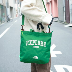 m[XtFCX obO Y fB[X 2WAY g[gobO KIDS MULTI CROSS BAG L NN2PQ07 THE NORTH FACE A4Ή |Cg10{ yVX[p[Z[