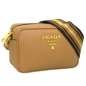 プラダ(PRADA) レザー ショルダーバッグ | 通販・人気ランキング  