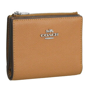 R[` z fB[X ܂z AEgbgi U[ g[v PBL LEATHER BIFOLD WALLET CM315 CR983 COACH yVX[p[Z[