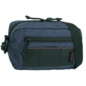 �u���[�t�B���O �o�b�O �����Y ���f�B�[�X �V�����_�[�o�b�O �A�E�g���b�g�i �l�C�r�[ ZIP TOP WIDE SHOULDER BOA241L02-076 BRIEFING