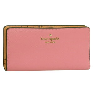 ケイト・スペード(Kate Spade) ピンク レディース長財布 | 通販・人気 