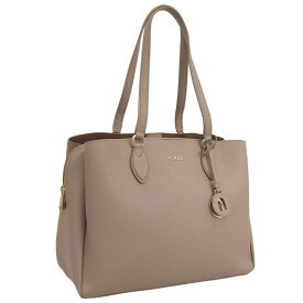 フルラ バッグ レディース トートバッグ アウトレット品 レザー グレー MINERVA TOTE M BAG WB00445BX03062572S FURLA A4対応