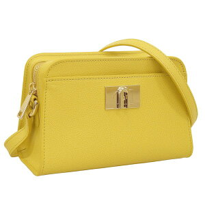 �t���� �o�b�O ���f�B�[�X �V�����_�[�o�b�O �A�E�g���b�g�i ���U�[ �C�G���[ FURLA1927 CROSSODY MINI BAG WB01083ARE000HY000 FURLA