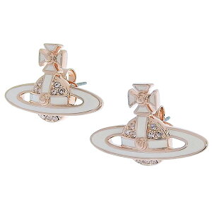 BBAEGXgEbh ANZT[ fB[X sAX sNS[h× NEIL MINI BAS RELIEF PENDANT-EARRINGS 6201032402G231 VIVIENNE WESTWOOD
