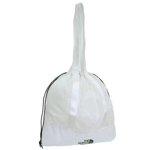 m[XtFCX obO Y fB[X g[gobO zCg WL MESH BAG NN2PQ17K-WHT THE NORTH FACE A4Ή