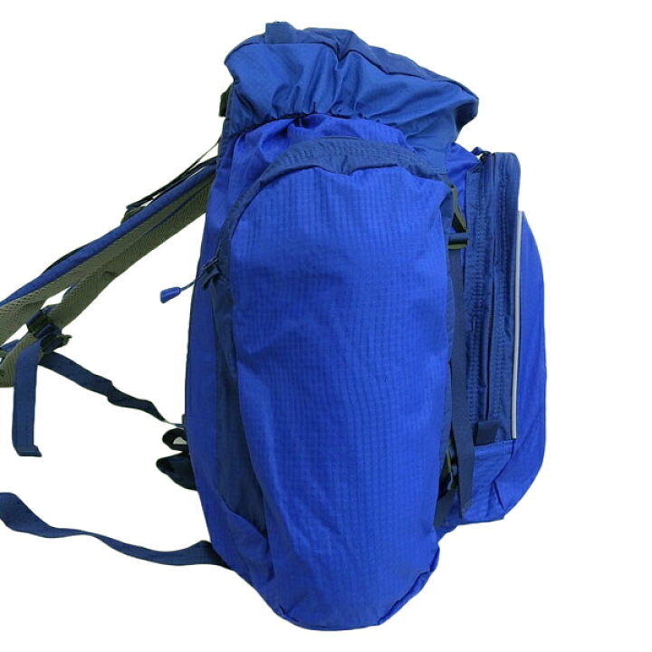 楽天市場】モンベル バッグ メンズ レディース リュックサック 40L 