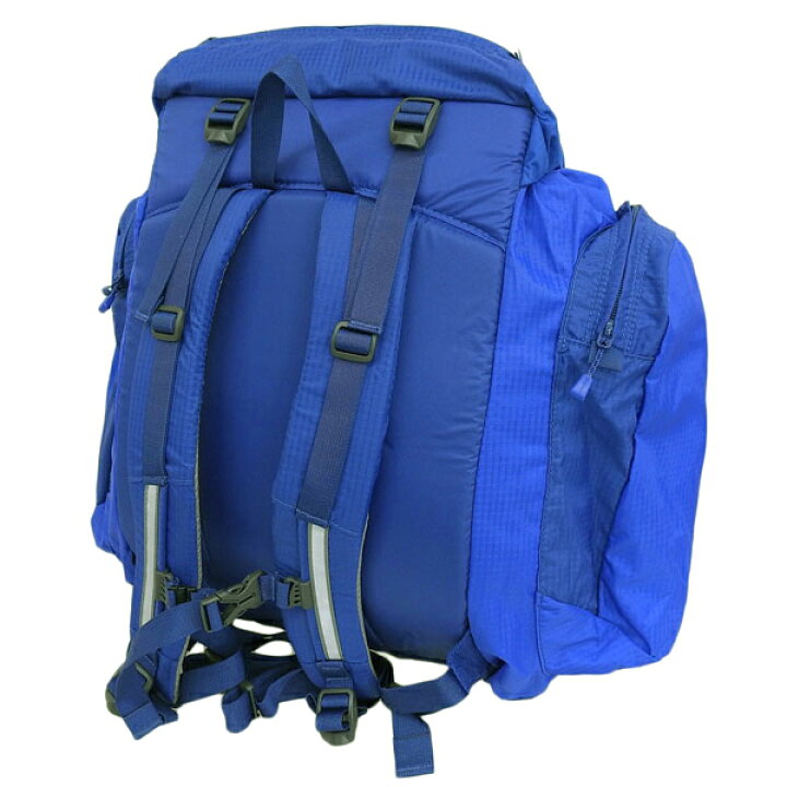 楽天市場】モンベル バッグ メンズ レディース リュックサック 40L 