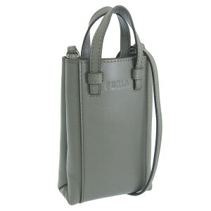 �t���� �o�b�O ���f�B�[�X �V�����_�[�o�b�O �A�E�g���b�g�i ���U�[ �O���[�� MIASTELLA CROSSBODY MINI BAG WE00289BX00530J000 FURLA