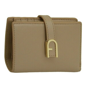t z fB[X ܂z U[ FLOW M COMPACT WALLET WP00401BX2 FURLA I