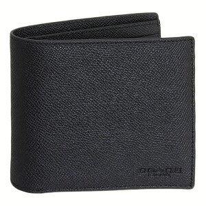 y11/25 I2l1l100%|CgobNIvGg[z R[` z Y ܂z AEgbgi U[ ubN 3 IN 1 CROSSGRAIN CR899BLK COACH