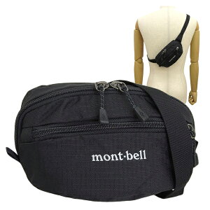 x obO Y fB[X {fBobO STCY 0.8bg ubN Delta Gusset Pouch S DGP-RSBK mont-bell 1123763