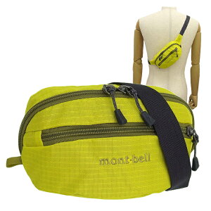 x obO Y fB[X {fBobO STCY 0.8bg CG[ Delta Gusset Pouch S DGP-RSCYL mont-bell 1123763