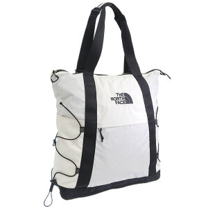 m[XtFCX obO Y fB[X 2WAY g[gobO iC zCg BOREALIS TOTE NF0A52SV-4Q7-WHITE THE NORTH FACE A4Ή