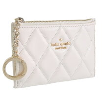 楽天市場】kate spade（カラーホワイト）（定期入れ・パスケース｜財布  