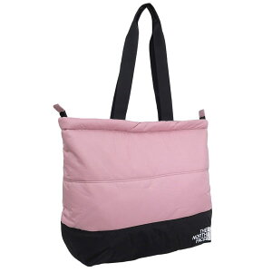 m[XtFCX obO Y fB[X g[gobO iC sNO[ NUPTSE TOTE NF0A81BU-4YI-MAUVE THE NORTH FACE A4Ή