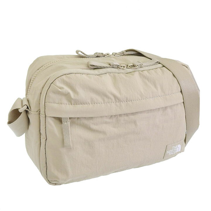 完売！ノースフェイス WL クロスバッグ ショルダーバッグ LBE 楽天市場 