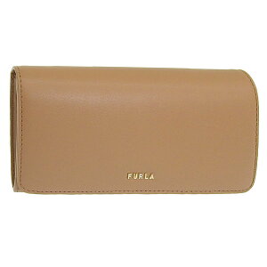 t z fB[X z AEgbgi U[ J[L RITZY CONTINENTAL WALLET SLIM PU35RZYBX3104YU500 FURLA