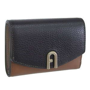 �t���� ���z ���f�B�[�X �O�܂���z�A�E�g���b�g�i ���U�[ �u���E���}���` FURLA PRIMULA M COMPACT WALLET WP00217BX00531655S FURLA