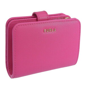 t z fB[X ܂zAEgbgi U[ sN CLASSIC COMPACT S WALLET WP00443BX31042389S FURLA
