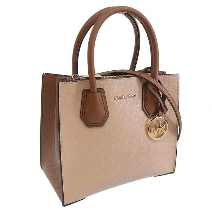 楽天市場】マイケルコース バッグ M. MICHAEL KORS 2wayショルダー 