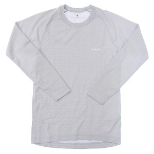 �����x�� �W�I���C�� M.W.���E���h�l�b�N�V���c Men's �g���� �h���C���i�[ �ߗ� �����Y �A���_�[�E�G�A �|���G�X�e�� ZEO-LINE Middle Weght Round Neck 1107704 mont-bell