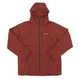 �����x�� �ߗ� �����Y �p�[�J�W���P�b�g XL �i�C���� ���C�����b�h O.D.Hooded Jacket Men's RXL1103320WRD mont-bell
