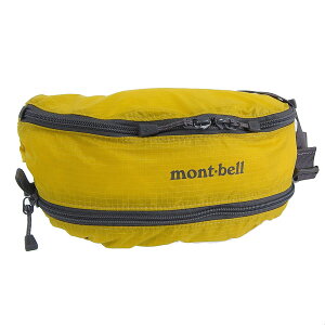 x obO Y fB[X {fBobO iC CG[ Pocketable Light Banana Pouch 1123984MST