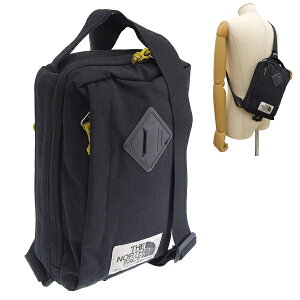 m[XtFCX obO Y fB[X {fBobO ubN BERKELEY FIELD BAG NF0A52WA-ASX-BLACK THE NORTH FACE