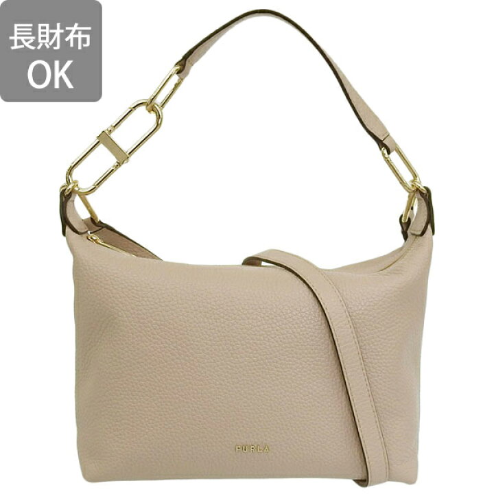楽天市場】フルラ バッグ レディース 2WAY ハンドバッグ ショルダー 