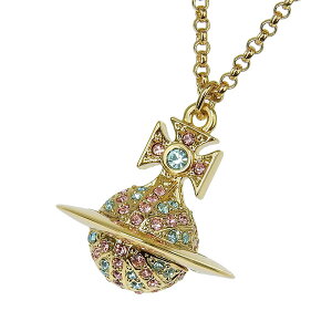 BBAEGXgEbh ANZT[ fB[X lbNX AEgbg S[h×} JACK SMALL ORB NECKLACE 6302039U02R517 VIVIENNE WESTWOOD